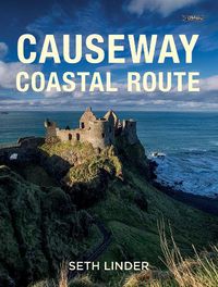 Cover image for Causeway Coastal Route