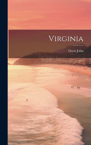 Cover image for Virginia