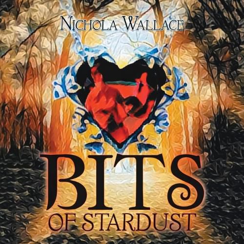 Cover image for Bits of Stardust