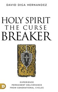 Cover image for Holy Spirit