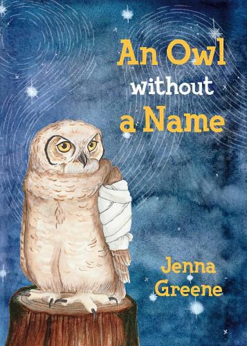 An Owl without a Name