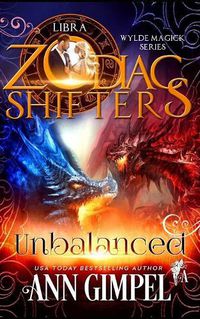 Cover image for Unbalanced: Zodiac Shifters Paranormal Romance: Libra