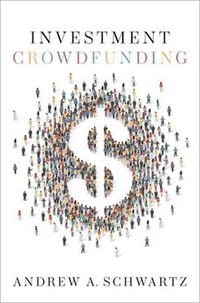 Cover image for Investment Crowdfunding