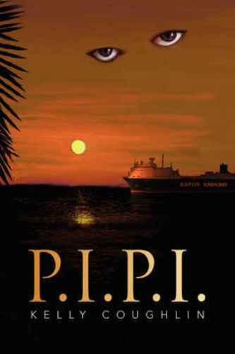 Cover image for P.I.P.I.