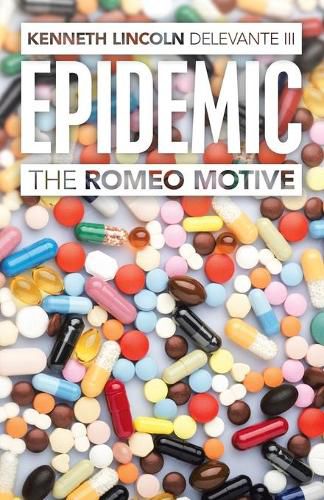 Cover image for Epidemic