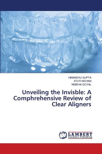 Cover image for Unveiling the Invisble