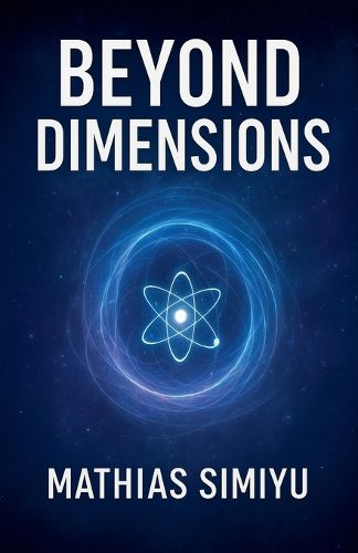 Cover image for Beyond Dimensions