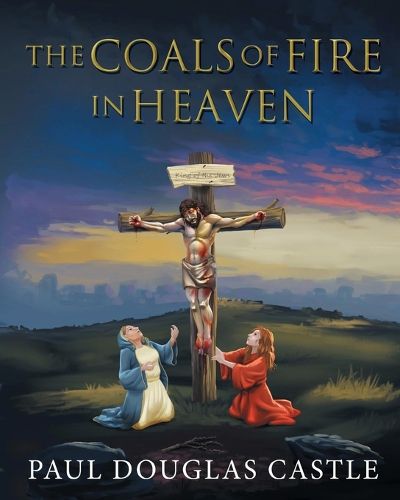 Cover image for The Coals of Fire in Heaven