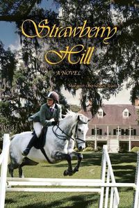 Cover image for Strawberry Hill