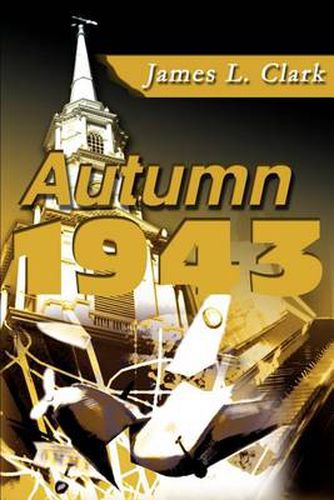 Cover image for Autumn 1943