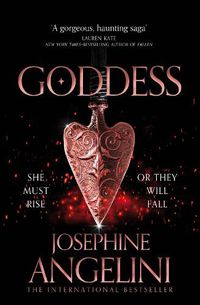 Cover image for Goddess