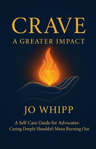 Cover image for Crave