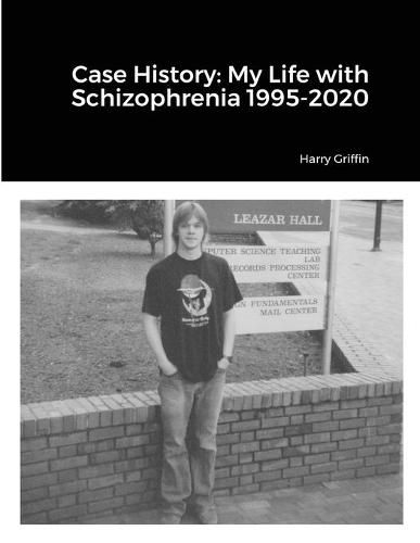 Cover image for Case History