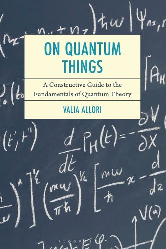 Cover image for On Quantum Things