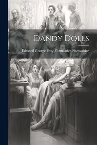 Cover image for Dandy Dolls
