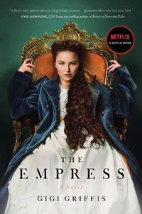 Cover image for The Empress