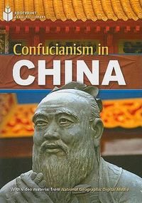 Cover image for Confucianism in China: Footprint Reading Library 5