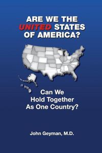 Cover image for Are We the United States of America?