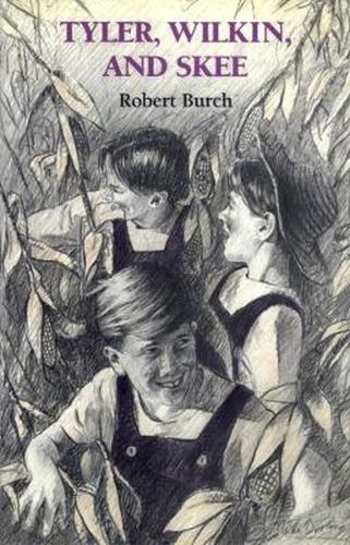 Cover image for Tyler, Wilkin and Skee