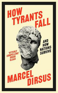 Cover image for How Tyrants Fall