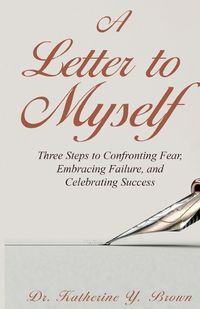 Cover image for A Letter to Myself