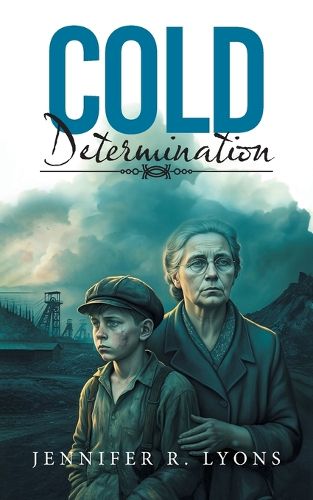 Cover image for Cold Determination