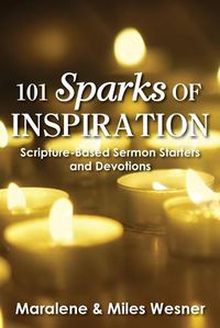 Cover image for 101 Sparks of Inspiration