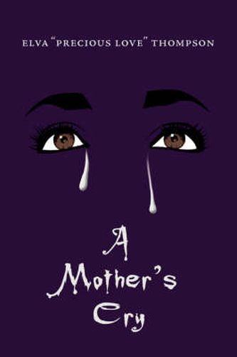 Cover image for A Mother's Cry