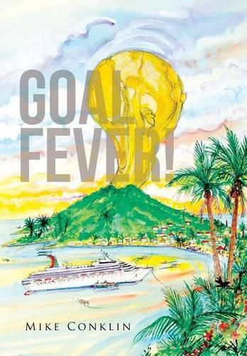 Cover image for Goal Fever!