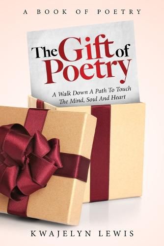 Cover image for The Gift Of Poetry
