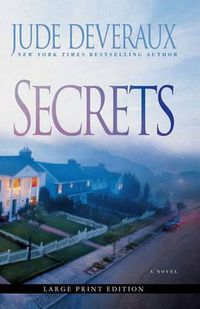 Cover image for Secrets