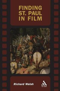 Cover image for Finding St. Paul in Film