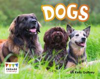 Cover image for Dogs