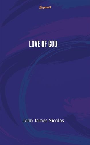 Cover image for Love of God