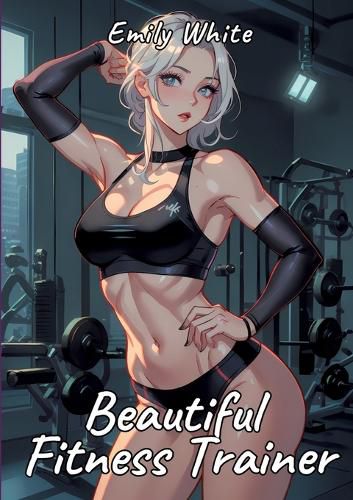 Cover image for Beautiful Fitness Trainer