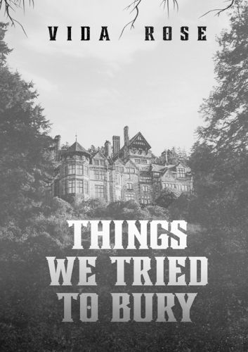 Cover image for The Things We Tried to Bury