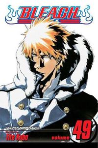 Cover image for Bleach, Vol. 49