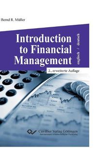 Cover image for Introduction to Financial Management