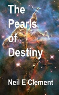 Cover image for The Pearls of Destiny