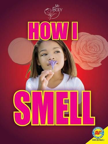 Cover image for How I Smell