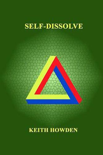 Self Dissolve