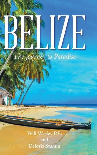 Cover image for Belize