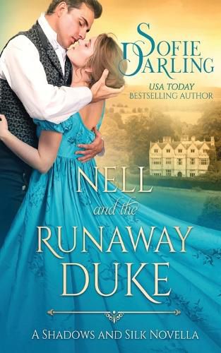 Cover image for Nell and the Runaway Duke