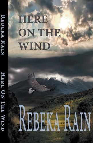 Cover image for Here on the Wind