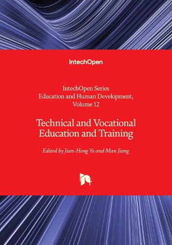Cover image for Technical and Vocational Education and Training
