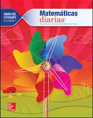 Cover image for Em4 Spanish Comprehensive Student Materials Set Grade 1