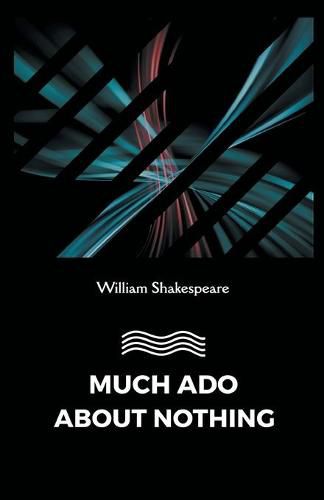 Cover image for Much Ado about Nothing