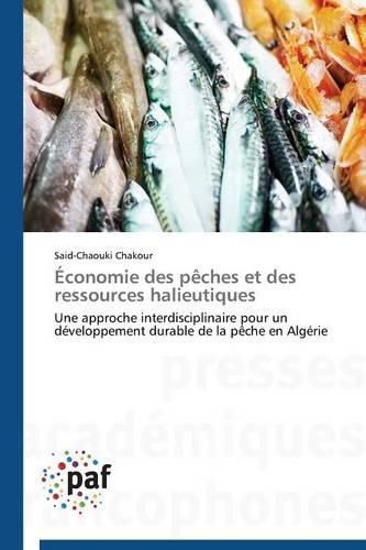 Cover image for Economie Des Peches Et Des Ressources Halieutiques