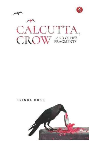 Cover image for Calcutta, Crow and other fragments