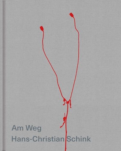 Cover image for Am Weg